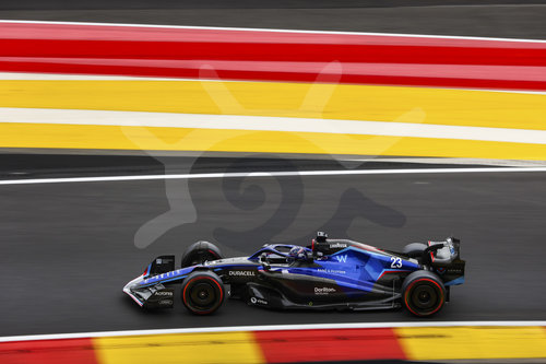 F1 Grand Prix of Belgium