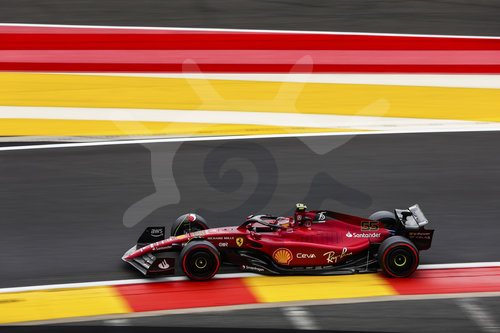 F1 Grand Prix of Belgium