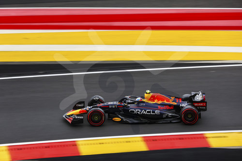 F1 Grand Prix of Belgium