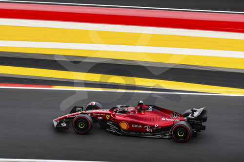 F1 Grand Prix of Belgium