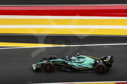 F1 Grand Prix of Belgium
