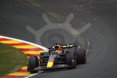 F1 Grand Prix of Belgium