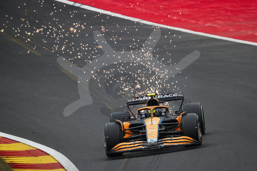 F1 Grand Prix of Belgium