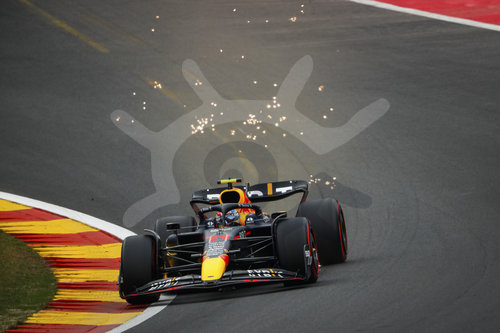F1 Grand Prix of Belgium