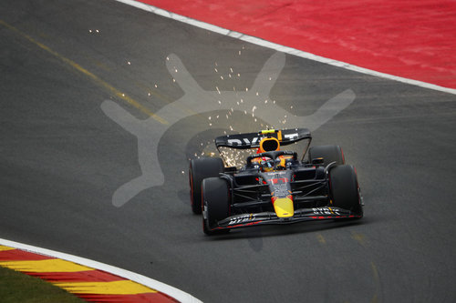 F1 Grand Prix of Belgium