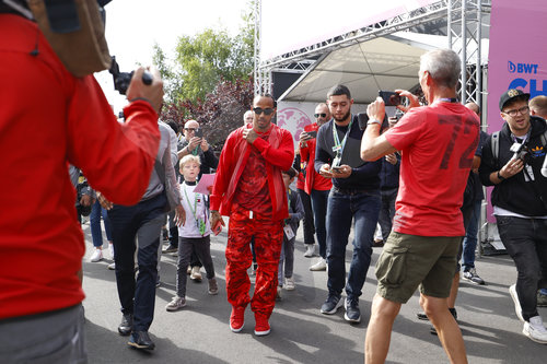 F1 Grand Prix of Belgium