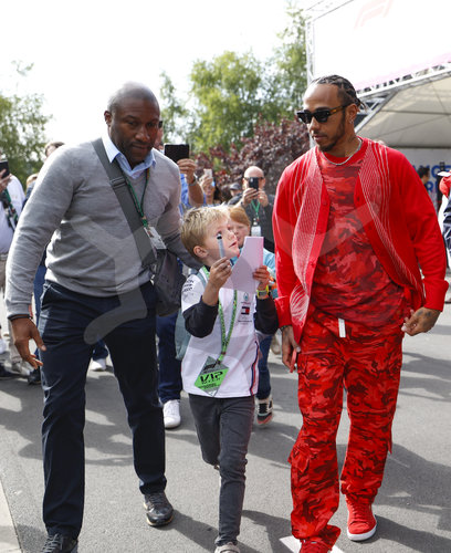 F1 Grand Prix of Belgium