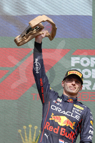 F1 Grand Prix of Belgium