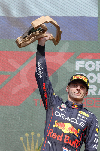 F1 Grand Prix of Belgium