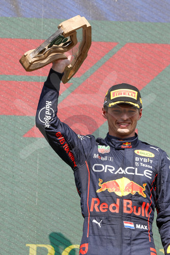 F1 Grand Prix of Belgium