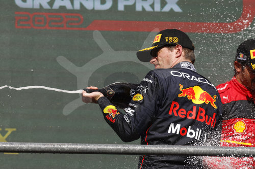 F1 Grand Prix of Belgium