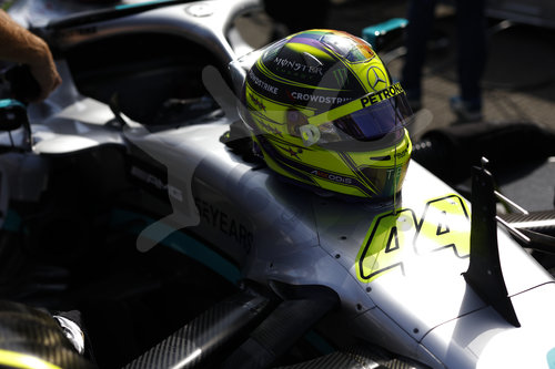 F1 Grand Prix of Belgium