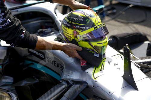 F1 Grand Prix of Belgium