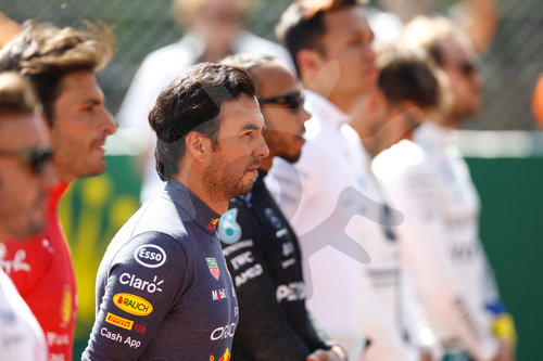 F1 Grand Prix of Belgium