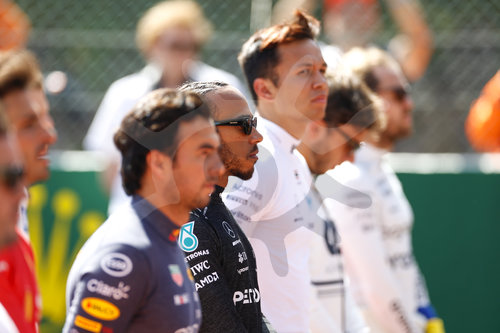 F1 Grand Prix of Belgium