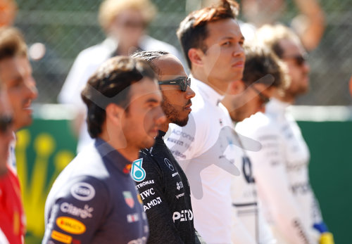 F1 Grand Prix of Belgium