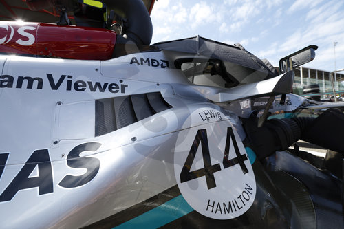 F1 Grand Prix of Belgium