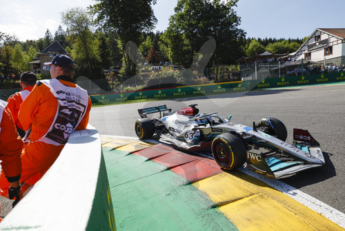 F1 Grand Prix of Belgium