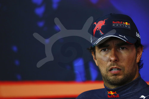 F1 Grand Prix of Belgium