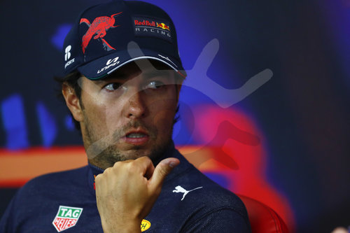 F1 Grand Prix of Belgium