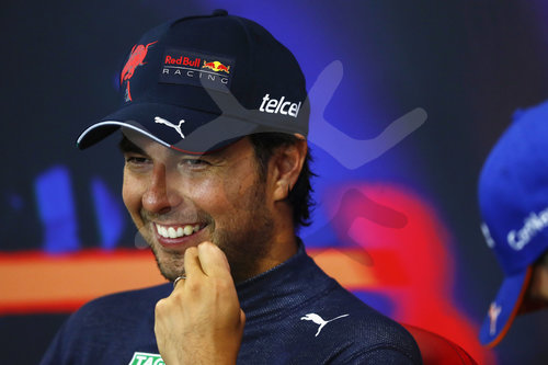 F1 Grand Prix of Belgium