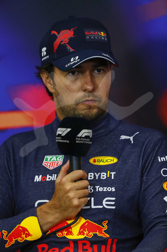F1 Grand Prix of Belgium