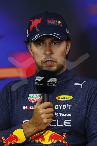 F1 Grand Prix of Belgium