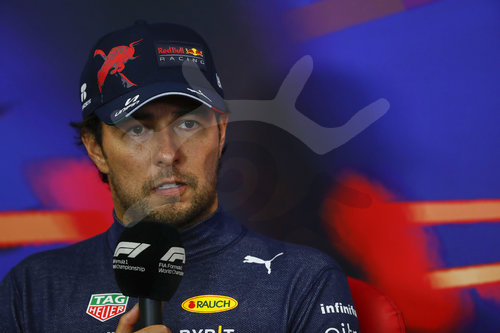 F1 Grand Prix of Belgium