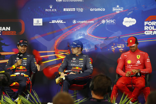 F1 Grand Prix of Belgium