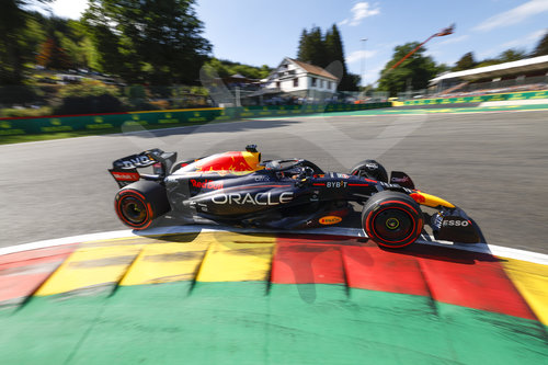 F1 Grand Prix of Belgium