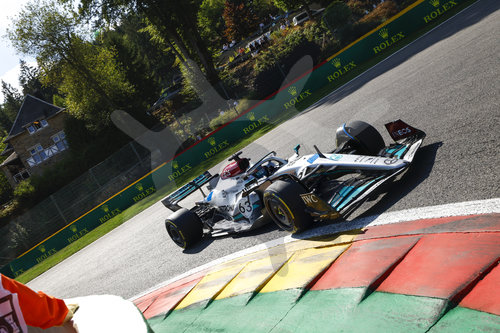 F1 Grand Prix of Belgium