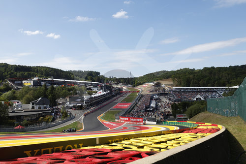 F1 Grand Prix of Belgium