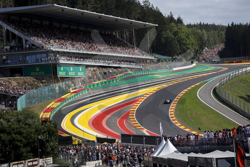 F1 Grand Prix of Belgium