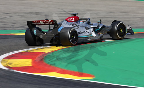 F1 Grand Prix of Belgium