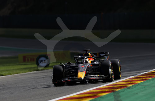 F1 Grand Prix of Belgium