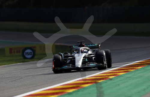 F1 Grand Prix of Belgium
