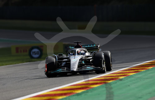 F1 Grand Prix of Belgium