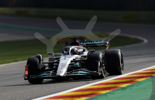 F1 Grand Prix of Belgium