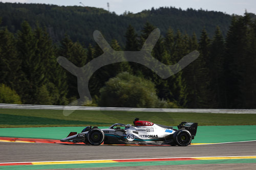 F1 Grand Prix of Belgium