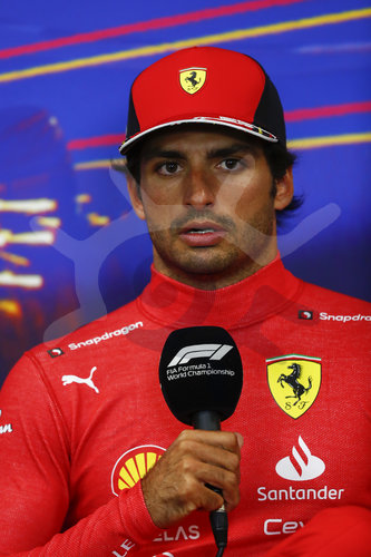 F1 Grand Prix of Belgium