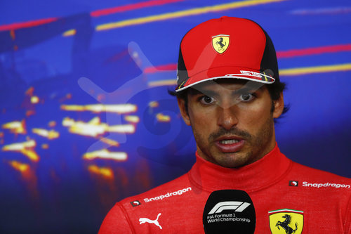 F1 Grand Prix of Belgium
