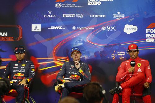F1 Grand Prix of Belgium