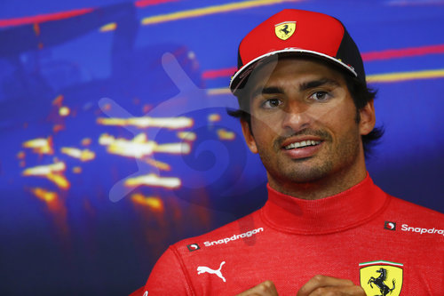 F1 Grand Prix of Belgium
