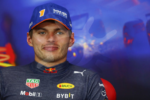 F1 Grand Prix of Belgium