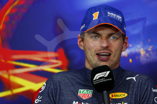 F1 Grand Prix of Belgium