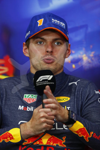F1 Grand Prix of Belgium
