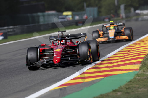 F1 Grand Prix of Belgium