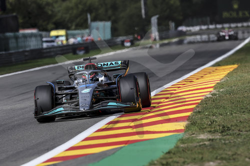 F1 Grand Prix of Belgium