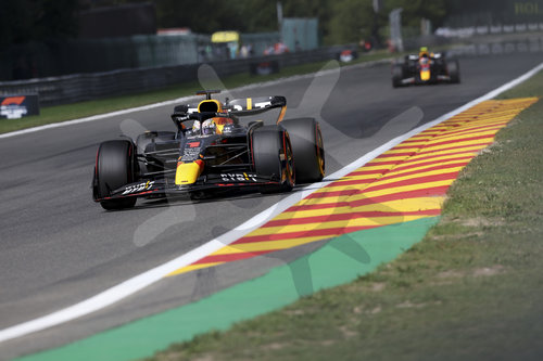 F1 Grand Prix of Belgium