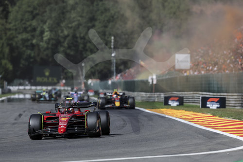F1 Grand Prix of Belgium